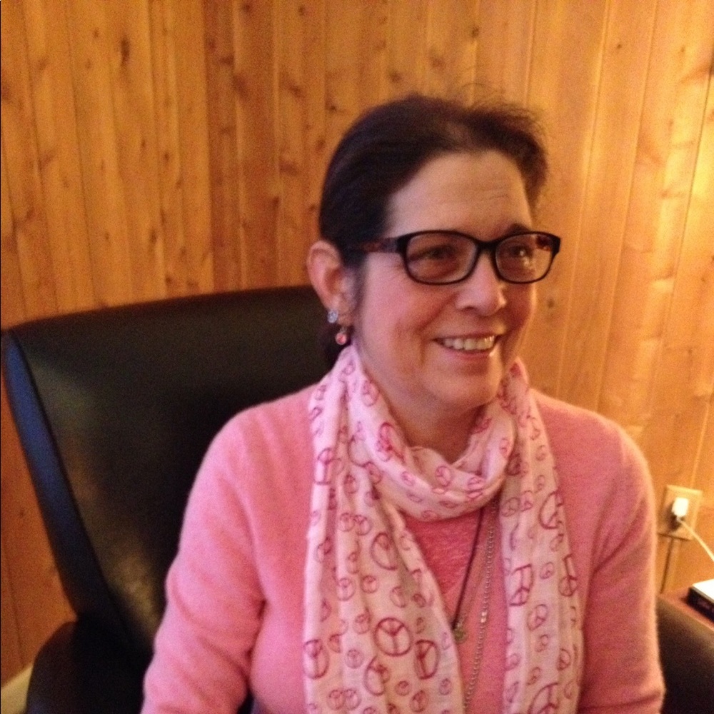 Meet your Posher, Su